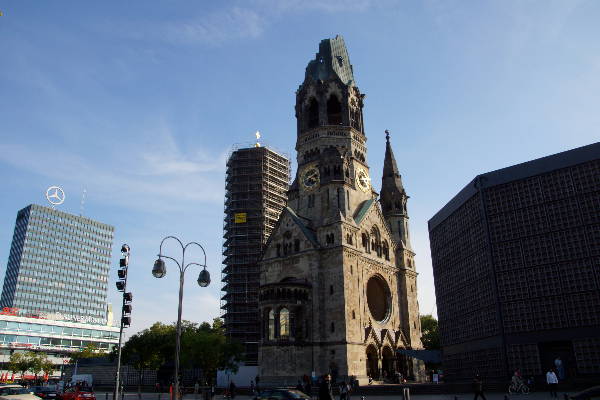 breitscheidplatz